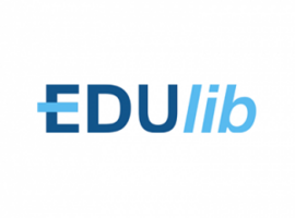 Logo EDUlib