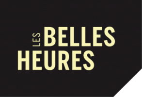 Logo Les Belles Heures